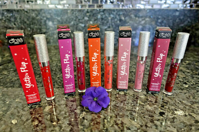 Ciate London transforming glitter flip liquid lipstick new in box select yours