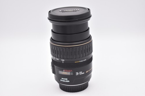 Lente de fotograma completo Tamron 28-300 mm f/3,5-6,3 Di VC PZD para montura Canon EF (TAL CUAL) - Imagen 9 de 10