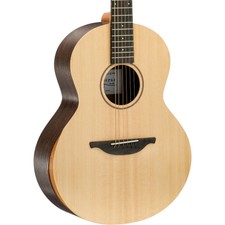 Sheeran By Lowden S-02 S Series Acoustic Electric Guitar