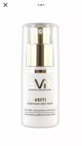 svr eye cream