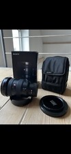 ++ Sony G-Master FE 16-35mm F2.8 Profiobjektiv - Top Zustand ++