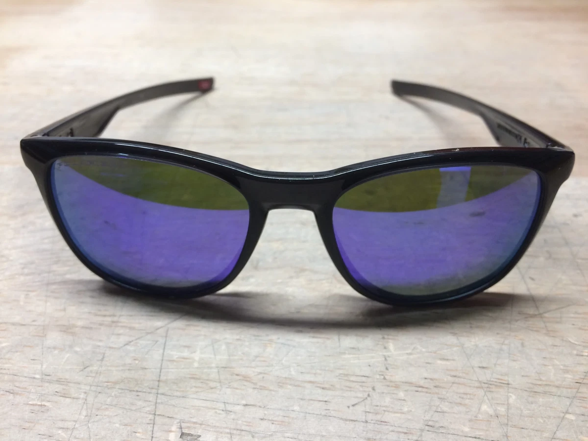Trillbe x oakley polarized sale