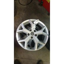 Jantes Renault Kadjar