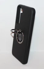Galaxy S22 Ring Protective Phone Case 6.1 Inch