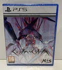 CRYMACHINA DELUXE EDITION - SONY PS5 - NEW SEALED PAL NEW