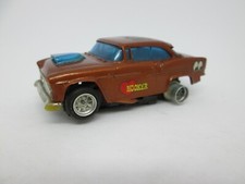 AFX/Aurora 55 Chevy Bel Air Customized