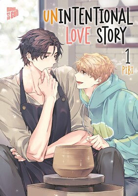 Unintentional Love Story (#1,2,3,4,5,6 -  Einzelbd zur Auswahl,  Manhwa Cult)