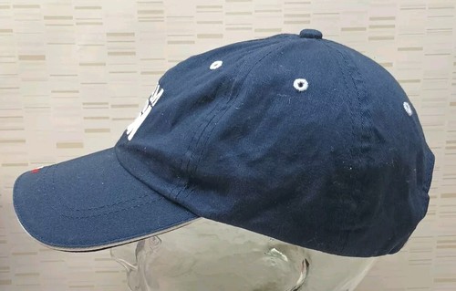 Baseballkappe Team USA Olympia Team Bekleidung blau rot weiß verstellbar Mütze - Bild 9 von 12