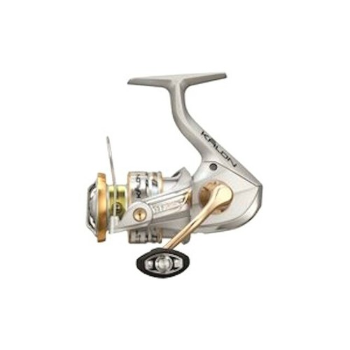 13 carrete de pesca Kalon C para fresco, sal, hielo - tamaño 0,5 - Imagen 2 de 4