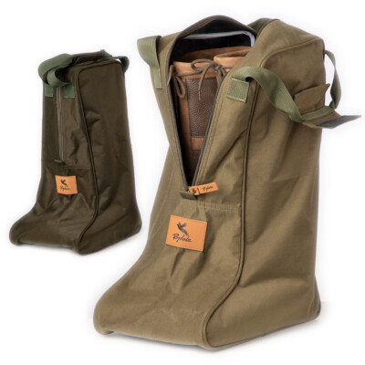 Gummistiefeltasche Schuhe Stiefel Träger Gummistiefel Aufbewahrung hoch Stiefeltasche Rydale