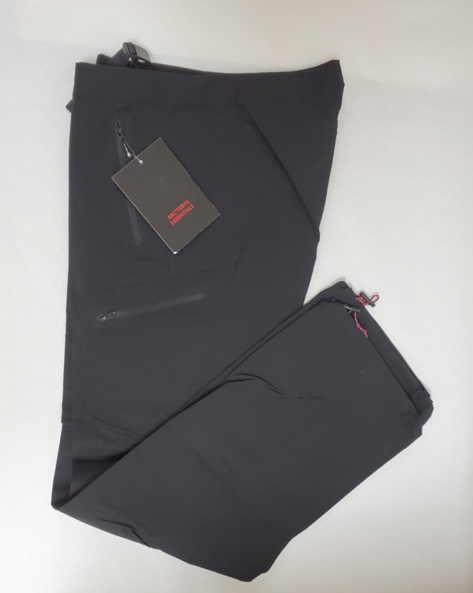 Arcteryx Gamma LT Women's/ Men's Pants Size-Large 33 Waist