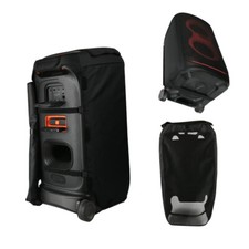 Gro&szlig;e Bluetooth-Lautsprecher-Staubschutzh&uuml;lle f&uuml;r JBL PartyBox Stage 320 Mesh