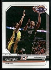 2024 Panini Instant #110 Brionna Jones 2024 All-Star /1319