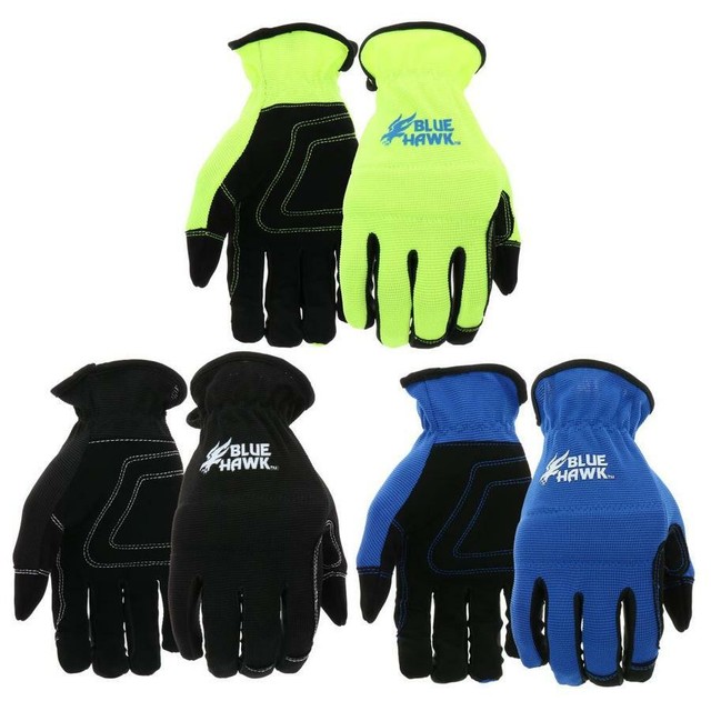 snow gloves