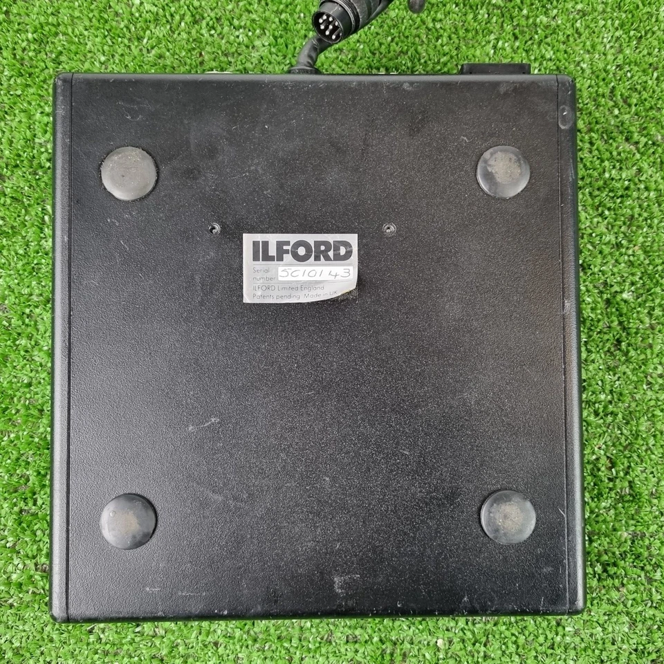 ILFORD MULTIGRADE 500C ENLARGER CONTROL PANEL  *C* - Image 3 of 4