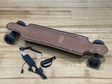 DOT Transporter Electric Skateboard