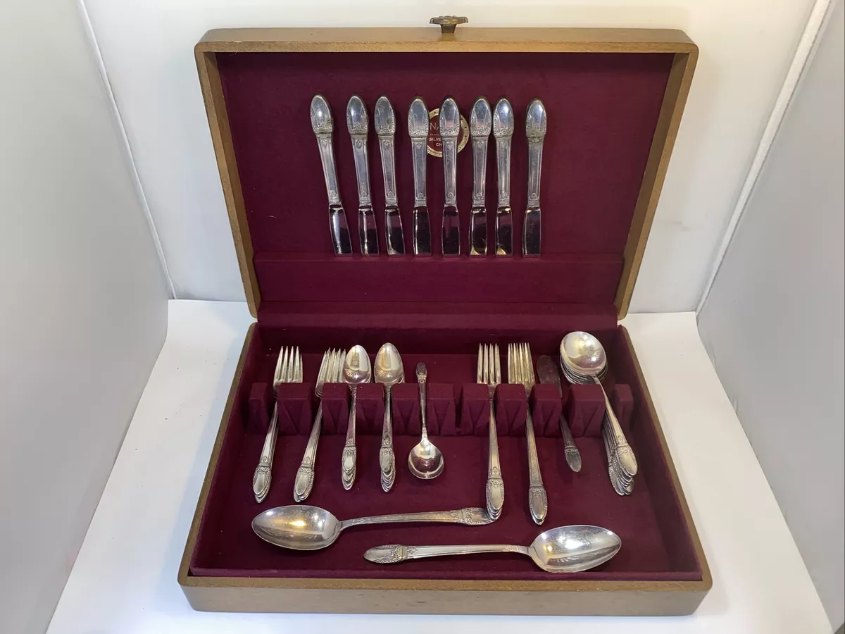 First store love flatware