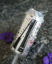 It superhero mascara New in package travel size 0.17oz limited edition confetti