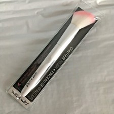 Wet n Wild Contour Brush Cruelty Free Vegan
