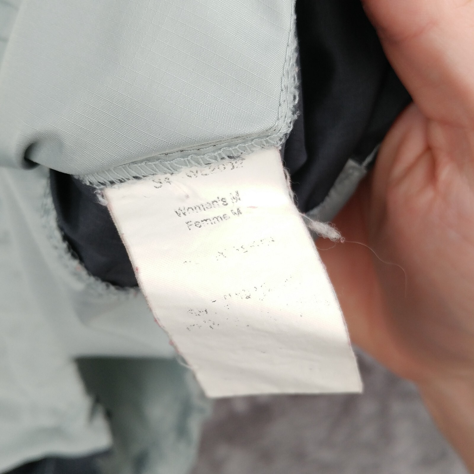 Columbia Jacket Titanium Packable Pullover Lightw… - image 10