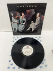BLACK SABBATH ~ HEAVEN AND HELL ~ 1980 1st Press ~ WB BSK 3372  NM