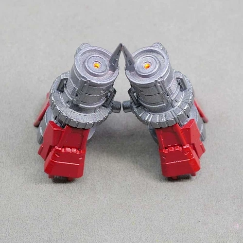 SS102 Transformers 7 Rise of the Beasts Optimus Prime Weapon Upgrade Kit - Picture 15 of 16