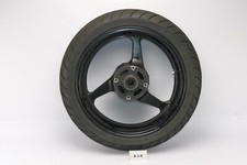 Honda CBR 600 RR PC37 2003 - Rear wheel rim 17X5.50 A1R