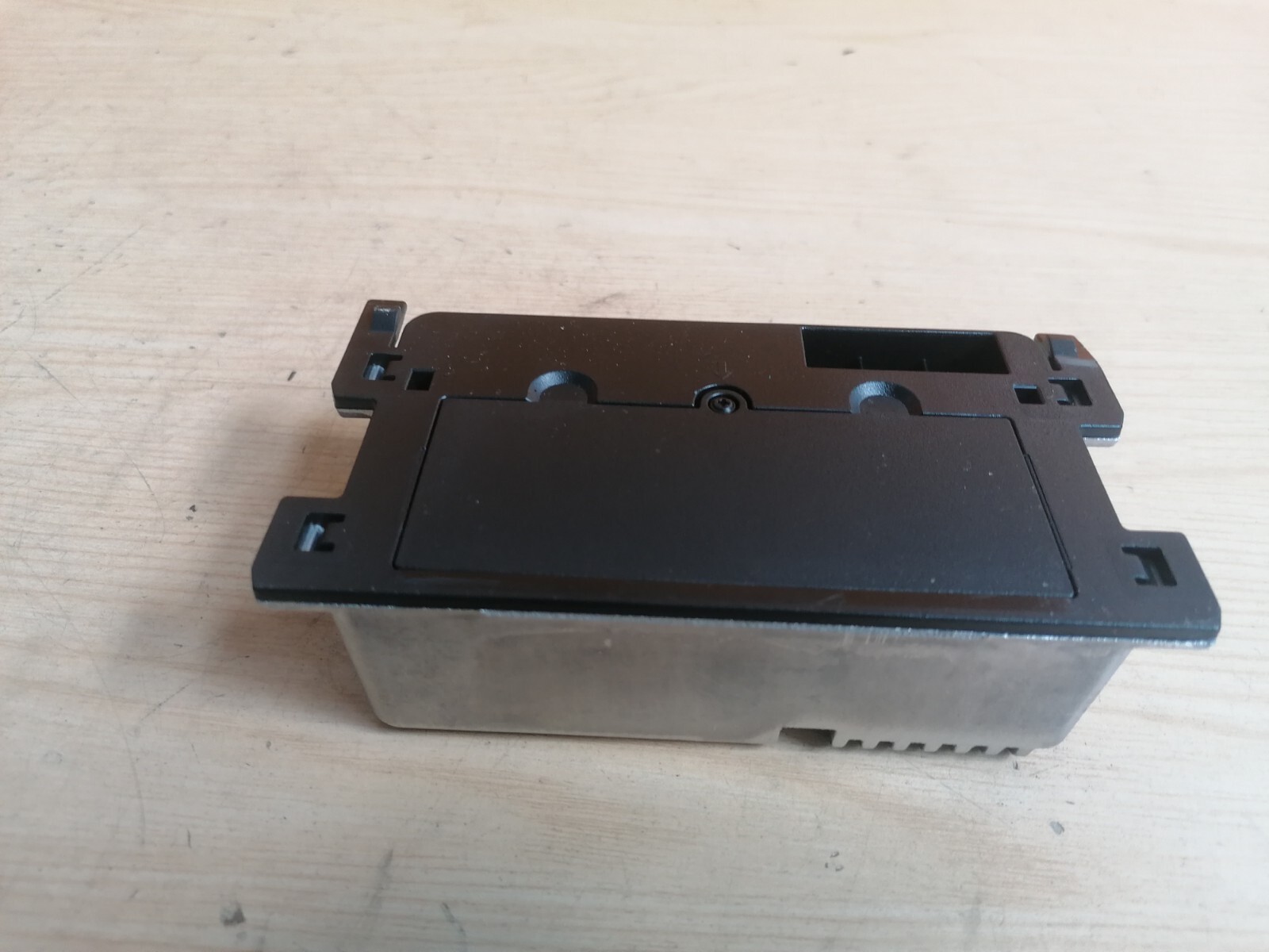 5WA035284B electronics module for AUDI A1 SPORTBACK (GBA) 2018  