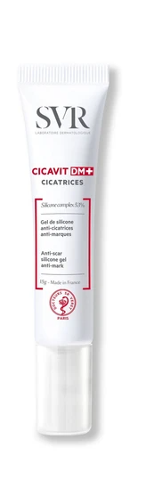 Cicavit+ Dm Cicatrices 15 Gr
