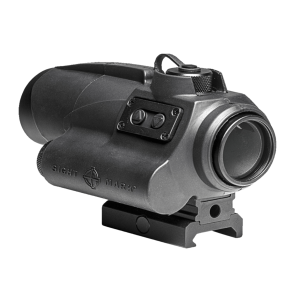 Sightmark Wolverine 1×28 FSR Red Dot Sight SM26020 812495023095| eBay