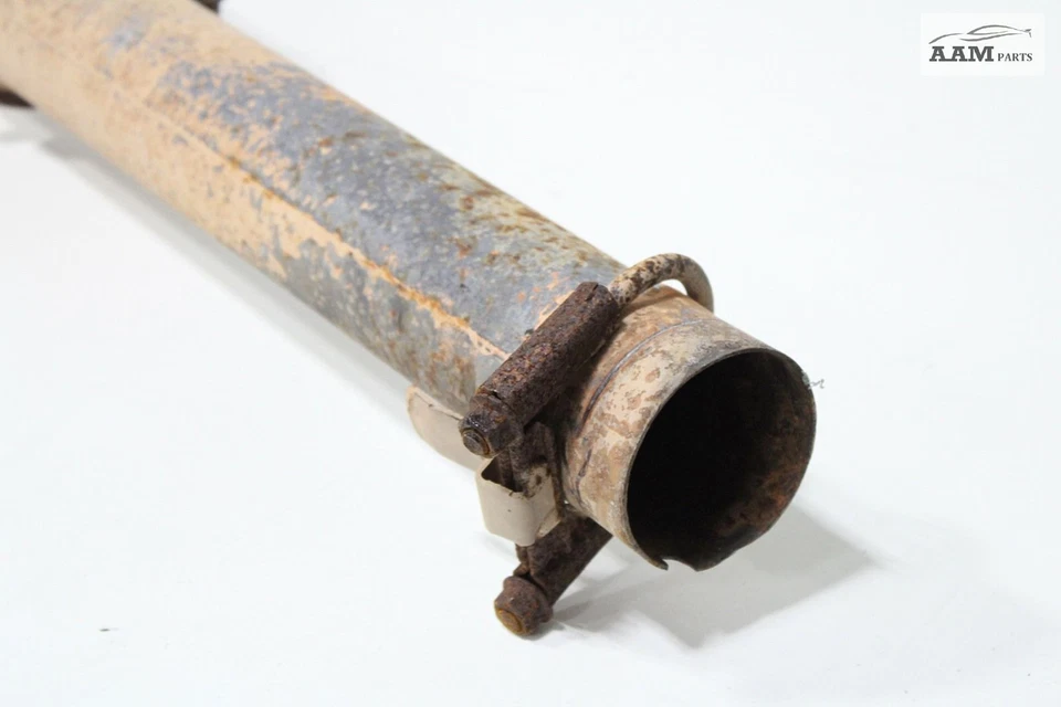 2014-2018 DODGE RAM 1500 5,7 Л ВЫХЛОПНАЯ ТРУБА ГАЗОВОГО ДВИГАТЕЛЯ OEM - Изображение 3 из 4