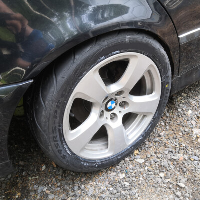 新品FEDERAL 595 225/40ZR18 4本セット2007年製 Tire Federal 595RS-PRO 225/40ZR18 225/40R18 92Y XL High