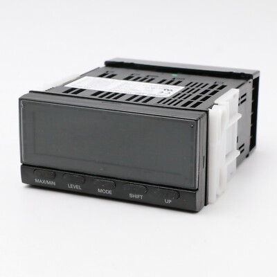 Omron K3HB-XVD-L2AT11 Digital Panel Meter