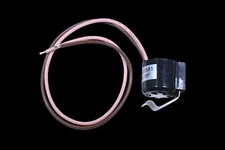 W10225581 Defrost Bimetal Thermostat Compatible with Whirlpool Refrigerator