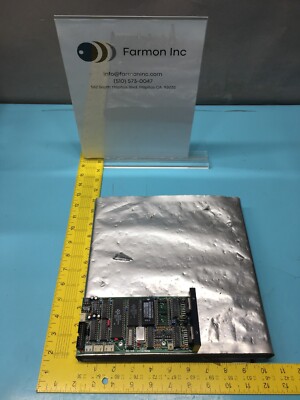 DEL-W-SC1V6 PCB Slave Wed Loader, SC 1v6, CTR5 9546, 134835