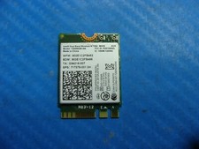 HP ZBook 15.6" 15 G2 Genuine Laptop WiFi Wireless Card 7260NGW 717379-001