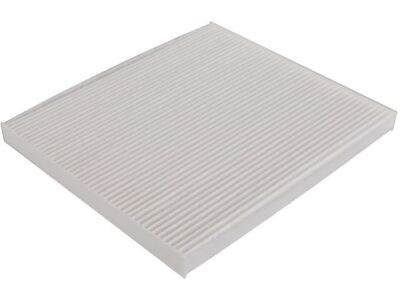 Particulate Cabin Air Filter For Hyundai H-1 Travel / Grand Starex 2008 – TOPRAN