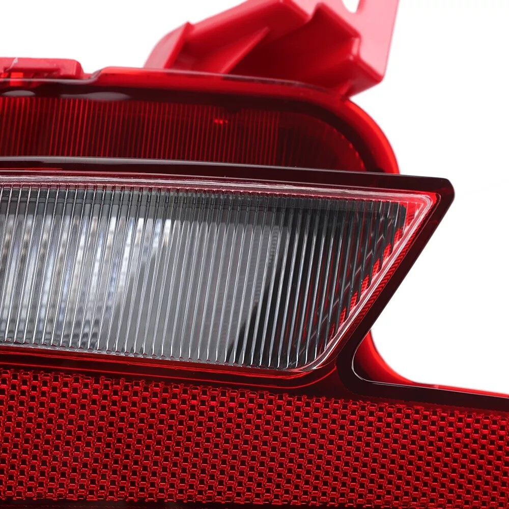 Right Side Rear Bumper Reflector Light Lamp For Hyundai