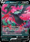 Galarian Moltres V 097/198 Swsh06: Sword & Shield - Chilling Reign