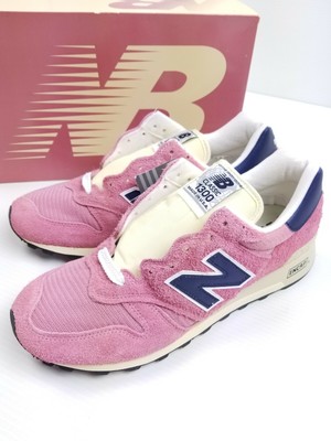 🔥 New Balance 1300 Aime Leon Dore Pink 