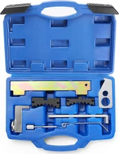 1.6 1.8L Pro Camshaft Tensioning Locking Alignment Timing Belt Tool Kit New