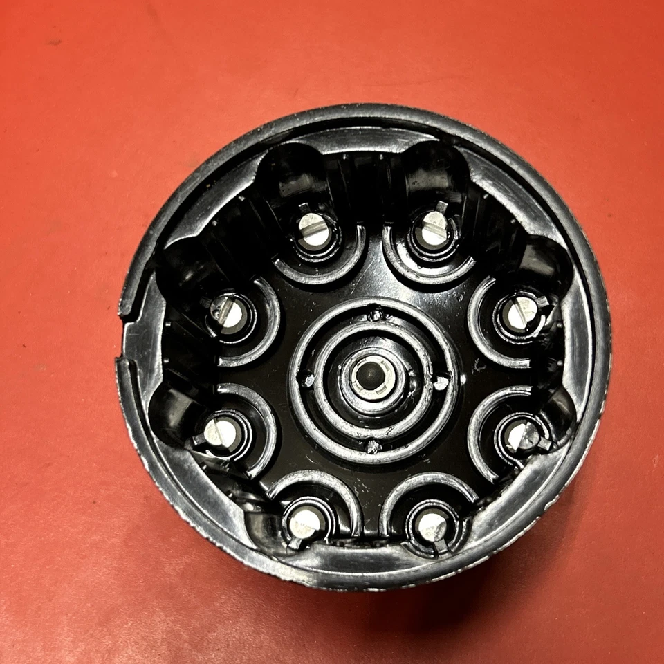 Tapa distribuidora de encendido Carol 1-CDC1 V8 Foto 4 de 4