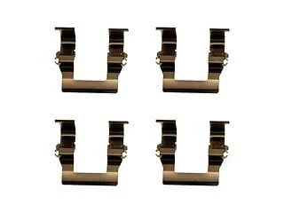 Kit de herrajes de freno de disco para Lancer, Outlander, Diamante+Más HW13277 Foto 2 de 4