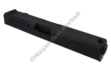 HGW Complete Upper for Glock 20 Titan Duty RMR Black Slide 10mm Black Barrel