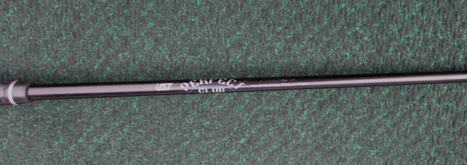 Perfect Club Fairway Wood Graphite Shaft - Image 4 of 4