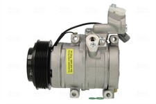 NISSENS Kompressor Klimaanlage ** FIRST FIT ** 89586 für HONDA CR FR CN ACCORD 5