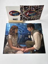 Calam Lynch in-person signed autograph/autograph 20x25cm Bridgerton