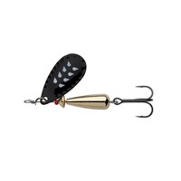 Abu Garcia Droppen 4G Lf Zebra