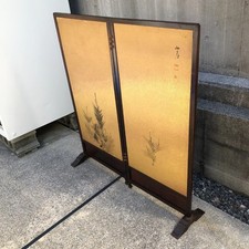 古董屏风在其他日本古董| eBay