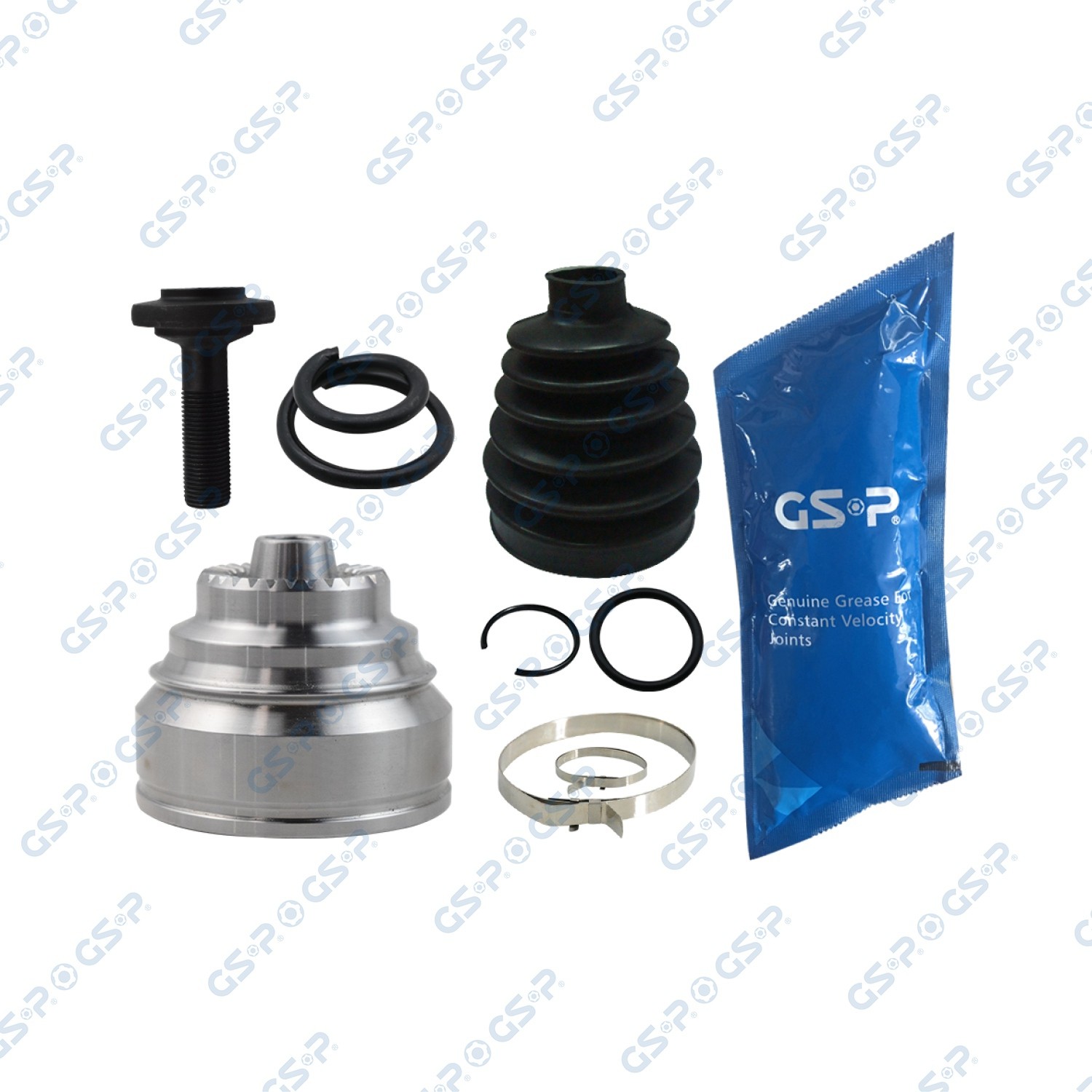 Fits GSP 801684 COIL SPRING  ⭐UK Stock⭐